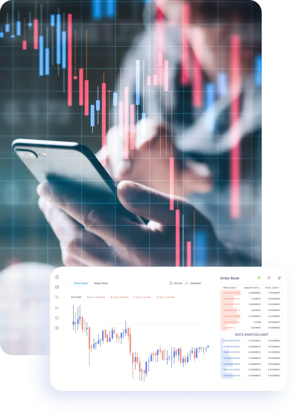 Prima Rendavenza trading