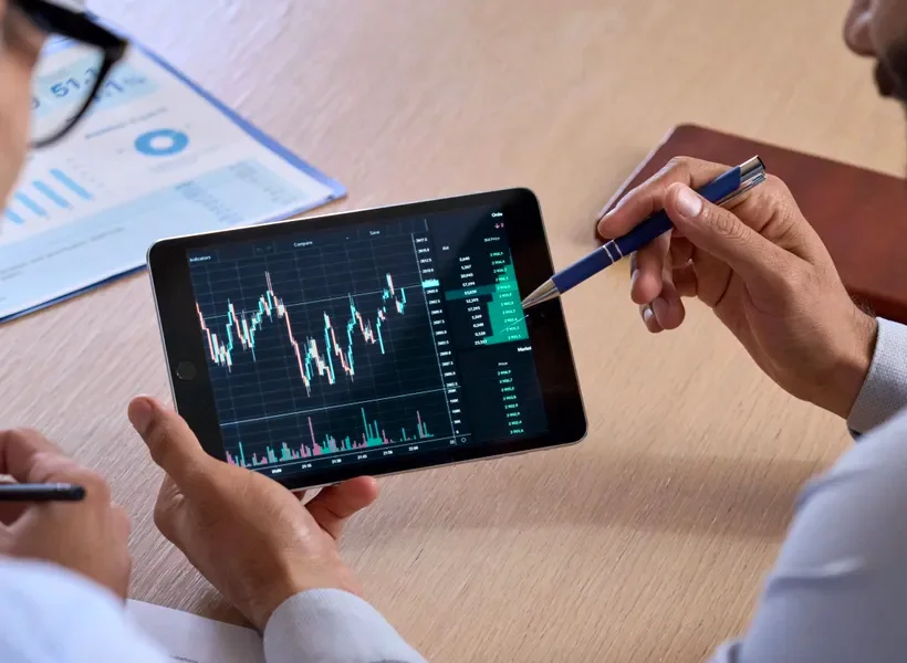 Prima Rendavenza piattaforma